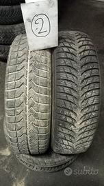 4 GOMME INVERNALI M+S 165/70/14 81T