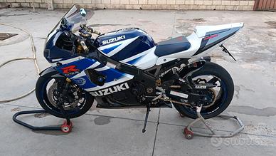 Suzuki GSX R 2003 k3 