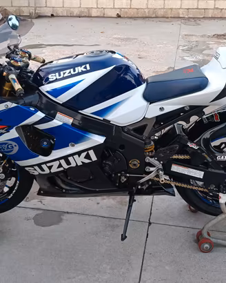Suzuki GSX R 2003 k3 
