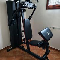Palestra multifunzione Adidas 