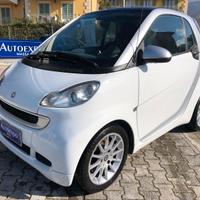 Smart ForTwo 1000 52 kW coupé passion GARANZIA EUR