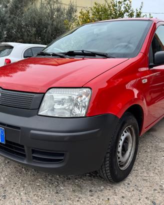 Fiat Panda 1.3 MJT Van IVA ESPOSTA
