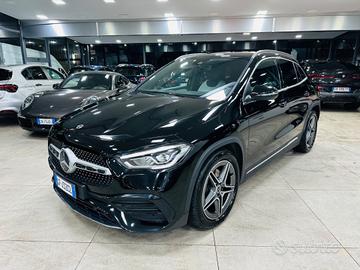 Mercedes-benz GLA 220 d Automatic 4Matic Premium 2