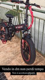 bici elettrica