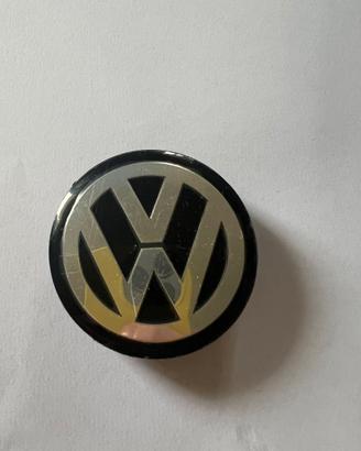 4x Coprimozzi VW 50mm - Polo Lupo Golf…