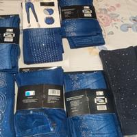 Leggins donna