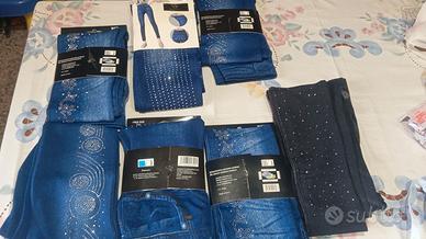 Leggins donna