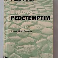 Libri di latino per le superiori