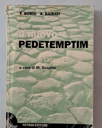 Libri di latino per le superiori