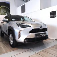 TOYOTA Yaris Cross - Yaris Cross 1.5 Hybrid 5p. E-