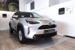 TOYOTA Yaris Cross - Yaris Cross 1.5 Hybrid 5p. E-