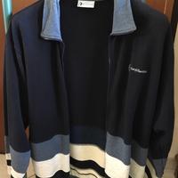 Tuta Sergio Tacchini