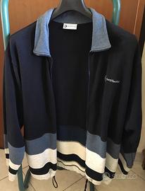 Tuta Sergio Tacchini