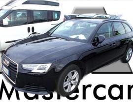 AUDI A4 Avant 2.0 tdi Busines 150cv s-tronic(Fin