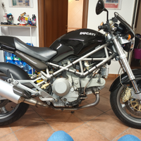 Ducati Monster 1000s