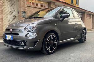 Fiat 500 S GPL