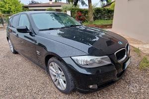 Bmw 320 320d cat Touring Futura