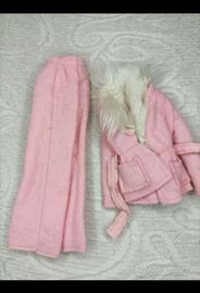 cappotto Barbie 