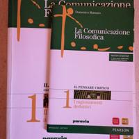 La comunicazione filosofica 9788839533657
