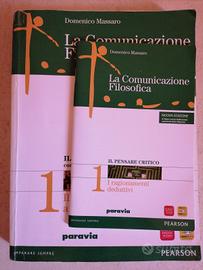 La comunicazione filosofica 9788839533657