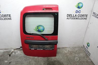 PORTIERA POSTERIORE SINISTRA DACIA Logan 2° Serie