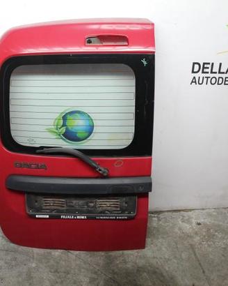 PORTIERA POSTERIORE SINISTRA DACIA Logan 2° Serie