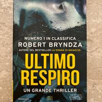 Ultimo respiro