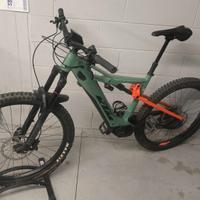 Ebike KTM Kapoho 2972 taglia L
