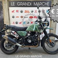 Royal Enfield Himalayan