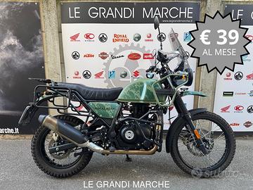 Royal Enfield Himalayan