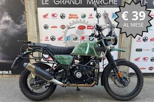 Royal Enfield Himalayan