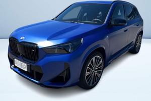 BMW X1 M35i xDrive M Sport Pro