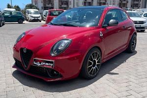 Alfa Romeo MiTo 1.4 220cv Allestimento Quadrifogli