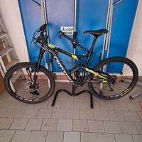 Cannondale Jekyll