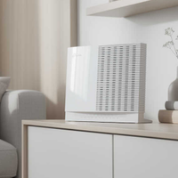 Router TP-Link EX820v Wi-Fi 6 WAN 2,5 Gbps NUOVO!!