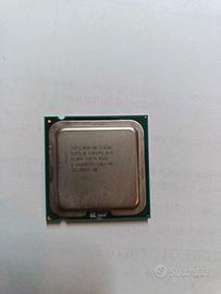 Intel Core 2 Duo E7300 - Socket LGA775