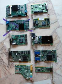 schede computer 