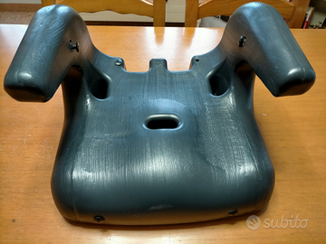 Rialzo per sedile auto