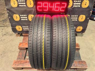 2 GOMME 225 55 18 BARUM AL 90% ESTIVE