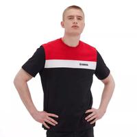 T SHIRT YAMAHA UNISEX PROVO TAGLIA M