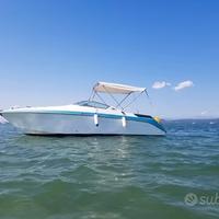 Wellcraft Eclipse 233