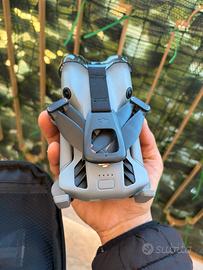 Dji mini 5 pro combo