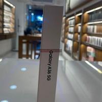 Samsung galaxy a36 256gb nuovo