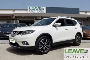Nissan X-Trail 1.6 dCi 4WD (M1528)