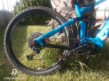 Ebike Lombardo Sempion Full
