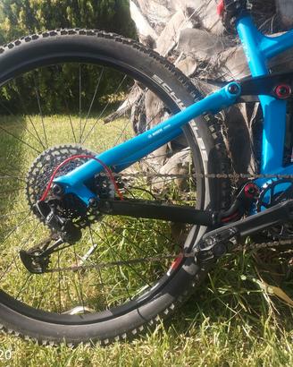 Ebike Lombardo Sempion Full