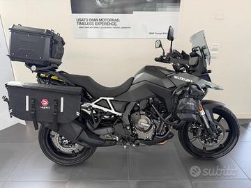 SUZUKI V-Strom 800 V-Strom 800SE Abs