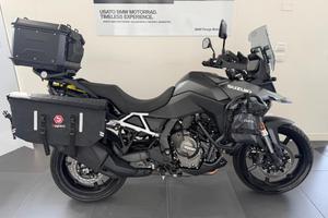 SUZUKI V-Strom 800 V-Strom 800SE Abs