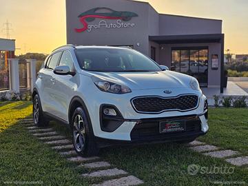 KIA Sportage 1.6 ECOGPL 2WD Urban