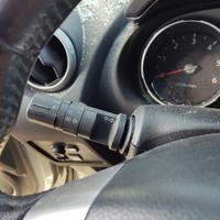 Devio tergi NISSAN QASHQAI del 2009